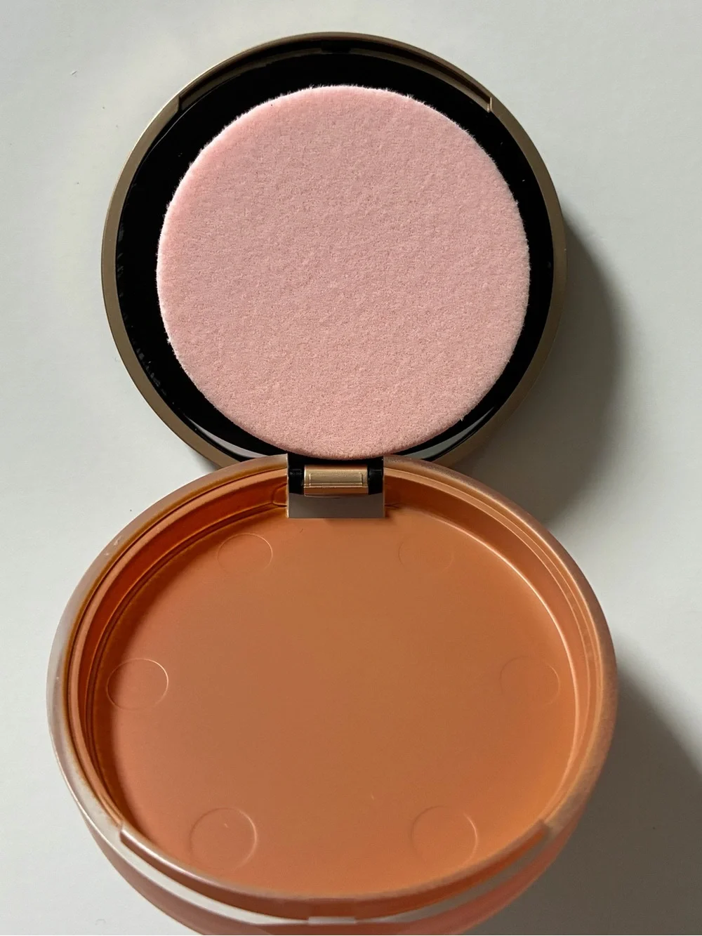 NEW Too Faced Born This Way Powder Foundation Mocha~Too Faced Foundation